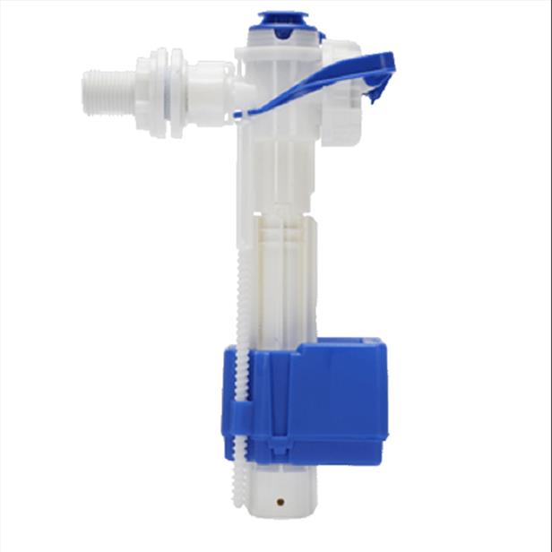 Fluidmaster 1/2" BSP Side Entry Fill Valve PRO747UK Plumb Spares Direct